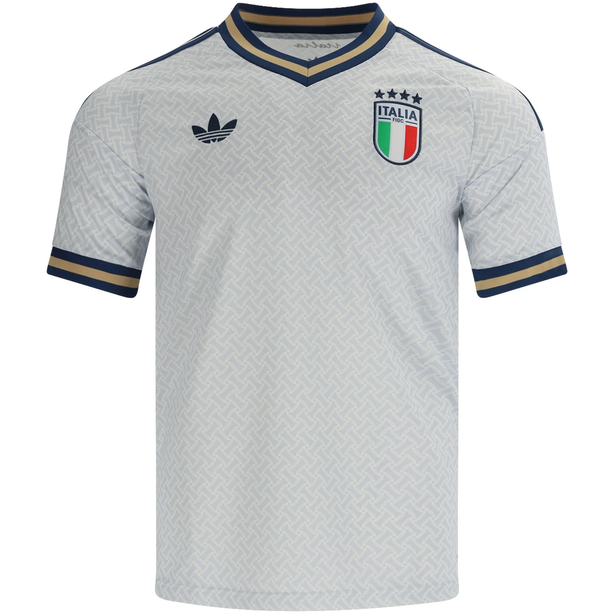 Italy 2026/27 Adidas Away Jersey