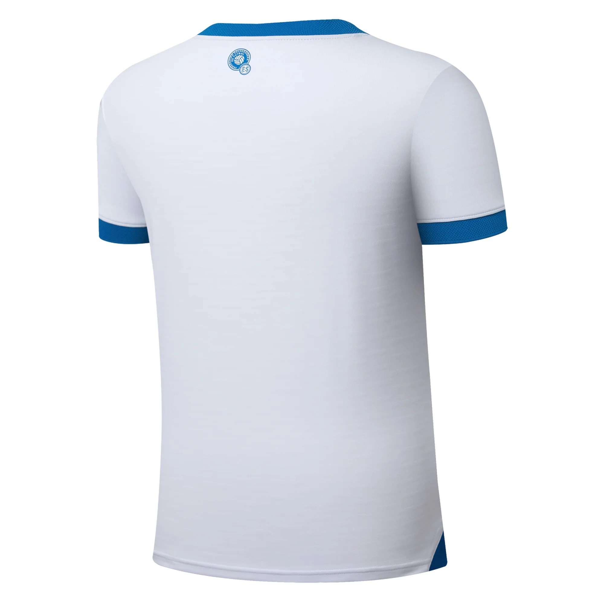 El Salvador 2025 Umbro Away Jersey