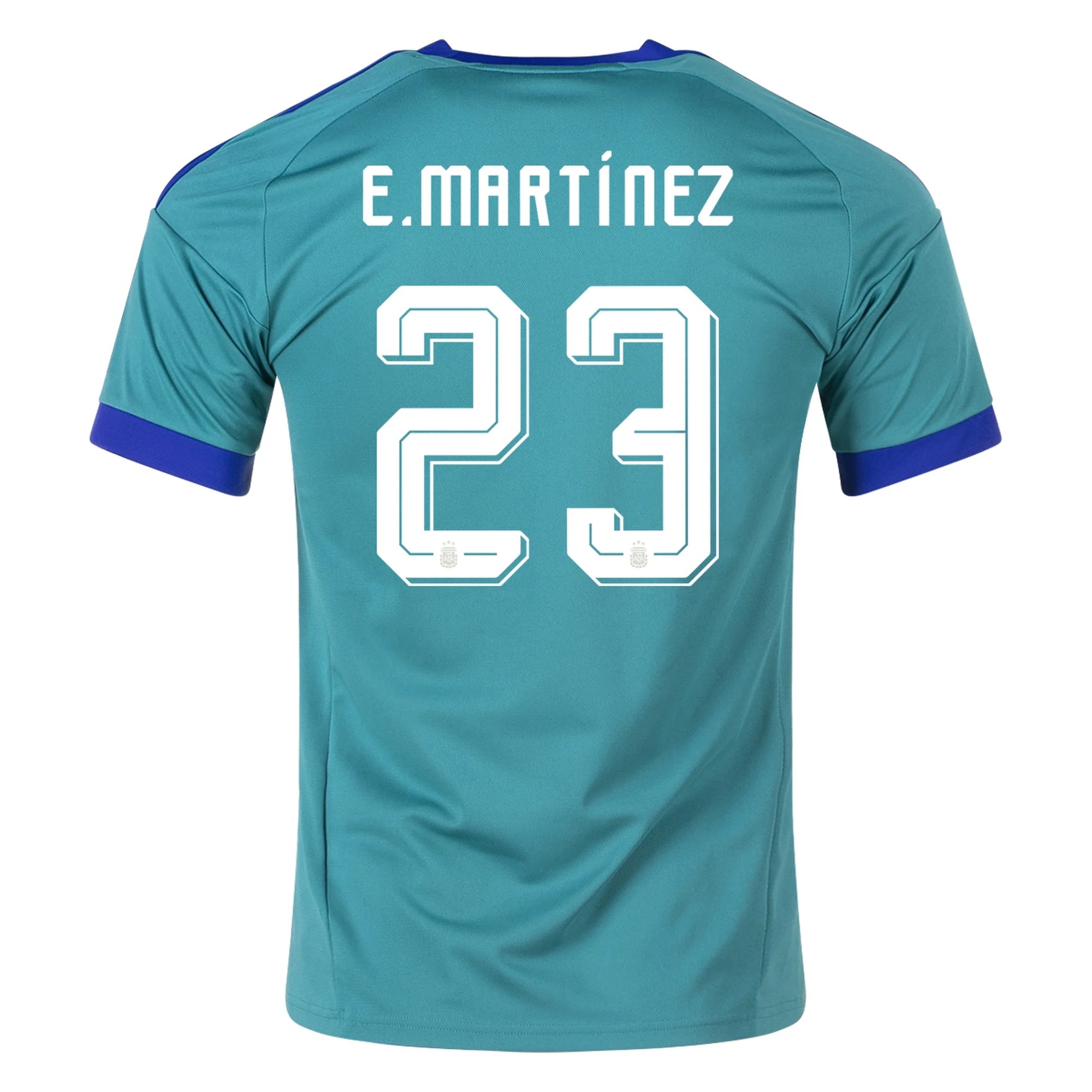 adidas Martinez Argentina 2026 Adidas Goalkeeper Jersey