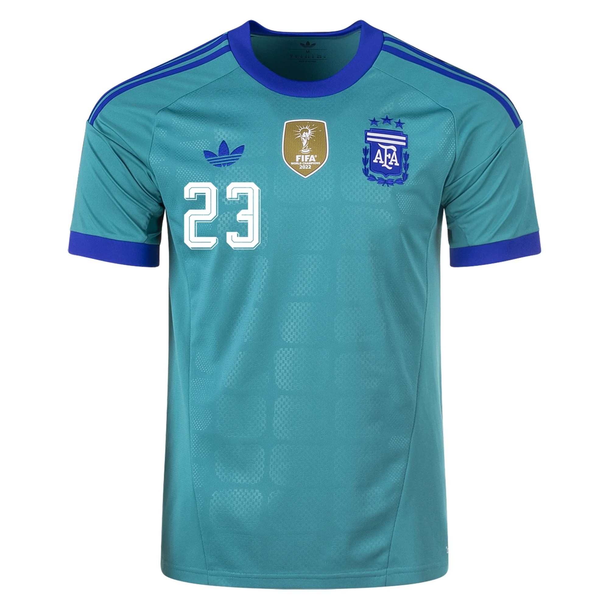 adidas Martinez Argentina 2026 Adidas Goalkeeper Jersey