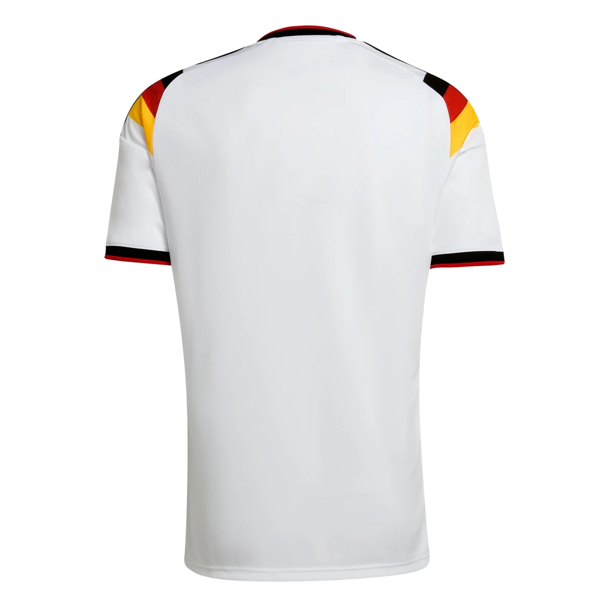 Germany 2026 Adidas Home Jersey