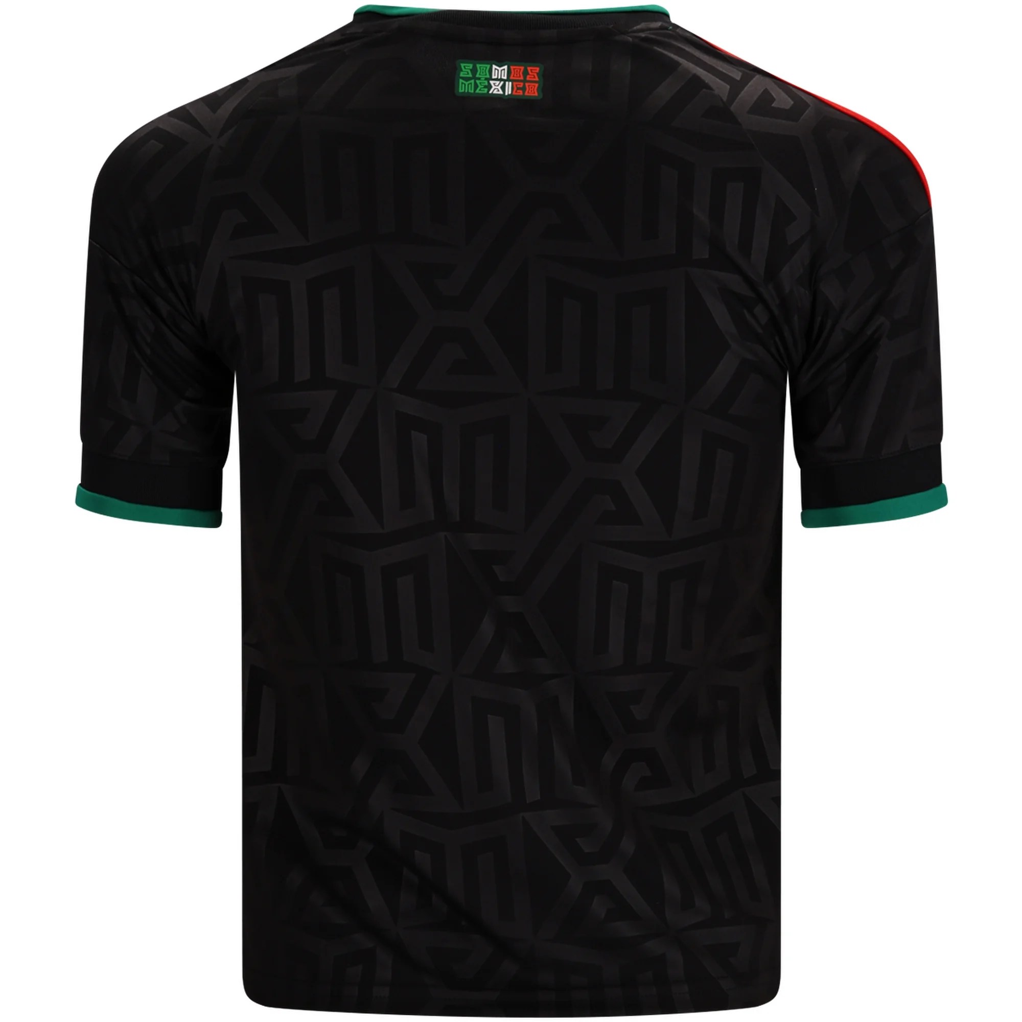 Mexico 2026 Adidas Youth Third Jersey