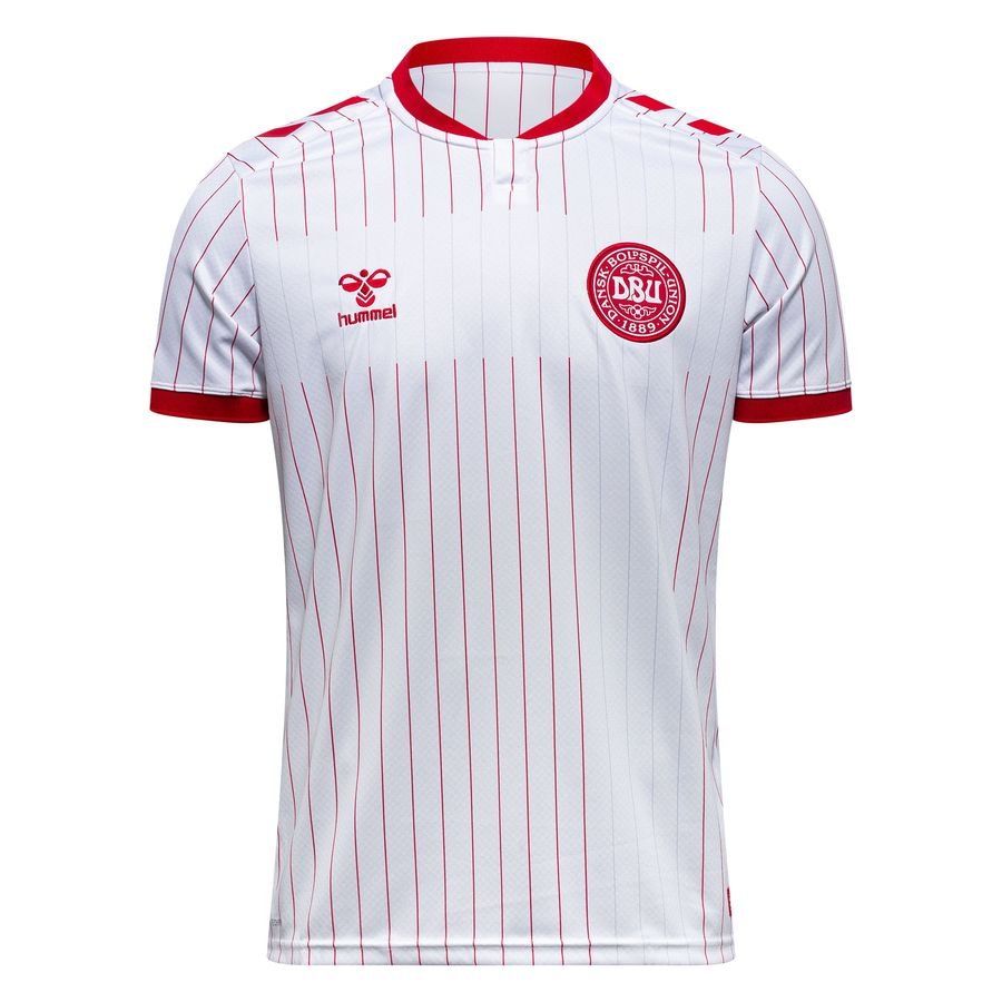 Denmark 2026/27 Away Jersey