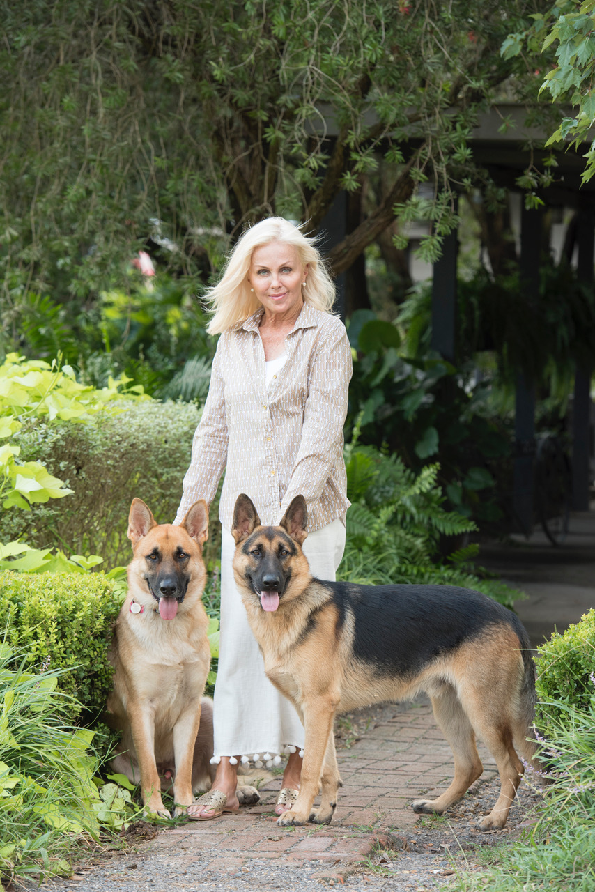 Kim Burnette Sharing the Joy of Horses picture