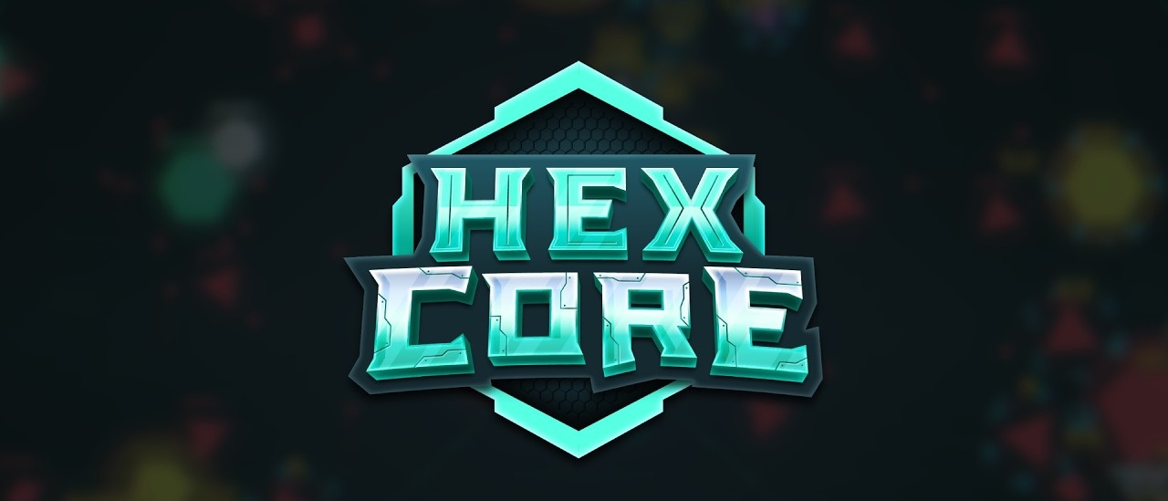 hex core - destaque