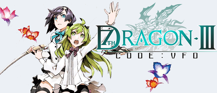 Mirror The Queerness Of 7th Dragon Iii Code Vfd Sidequest 