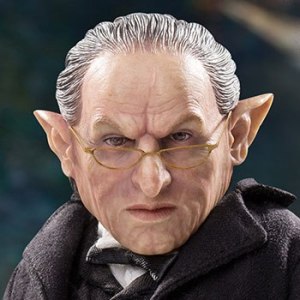 griphook harry potter sideshow