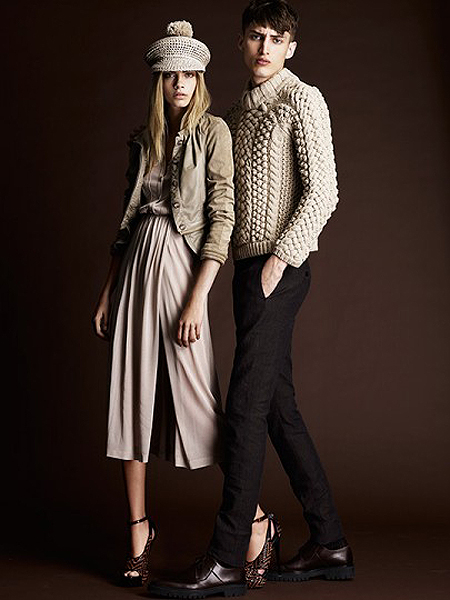 BURBERRY PRORSUM　2012SS　タイロッケンに似たモデル　50 Special！ OLD Burberrys TIELOCKEN COAT Made in England Size50R