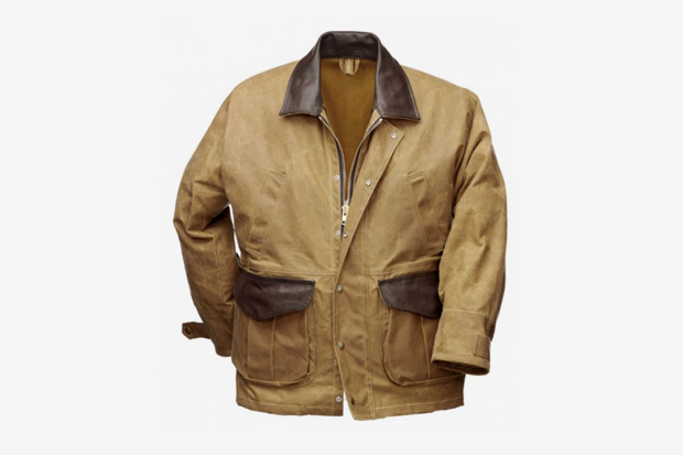 Filson x Sebago Fall/Winter 2011 Collection | Sidewalk Hustle