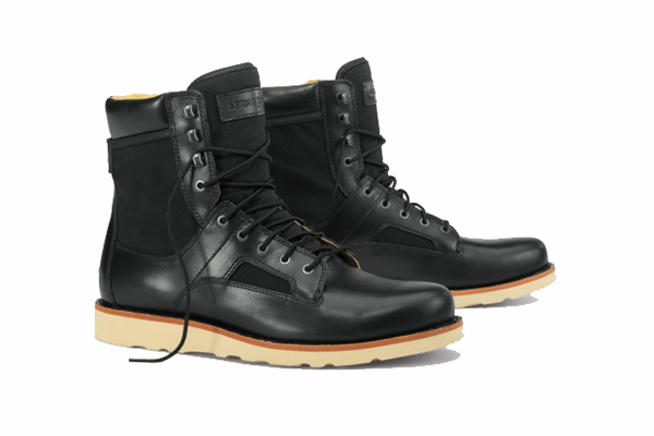 Timberland Abington Fall/Winter 2012 Collection | Sidewalk Hustle