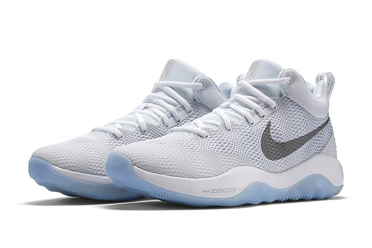 バスケットボール NIKE - NIKE ZOOM REV EP The Nike HyperRev Gets Rebranded As the Nike Zoom Rev | Sidewalk