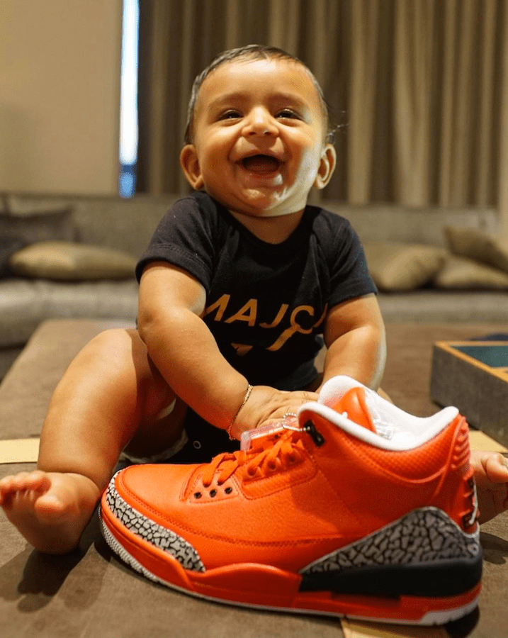 jordan 3 grateful