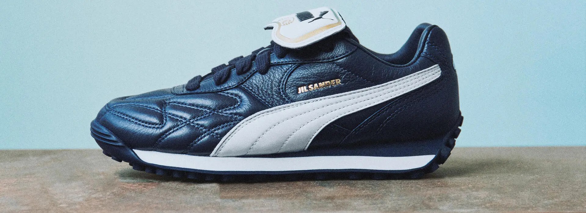 Jil Sander and Puma Revive Their Iconic 1998 Collaboration