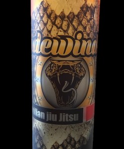 Sidewinder 20 oz. Glass
