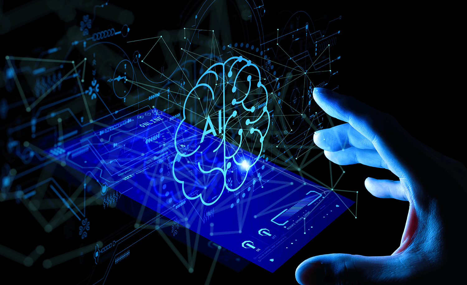 Creating AI Solutions for Business Challenges