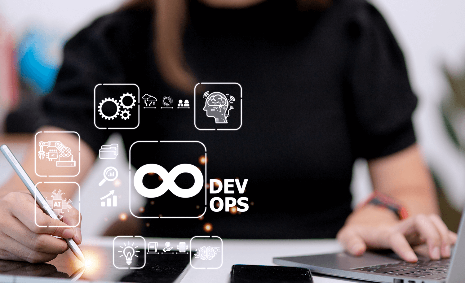 Then and Now: Evolution of DevOps