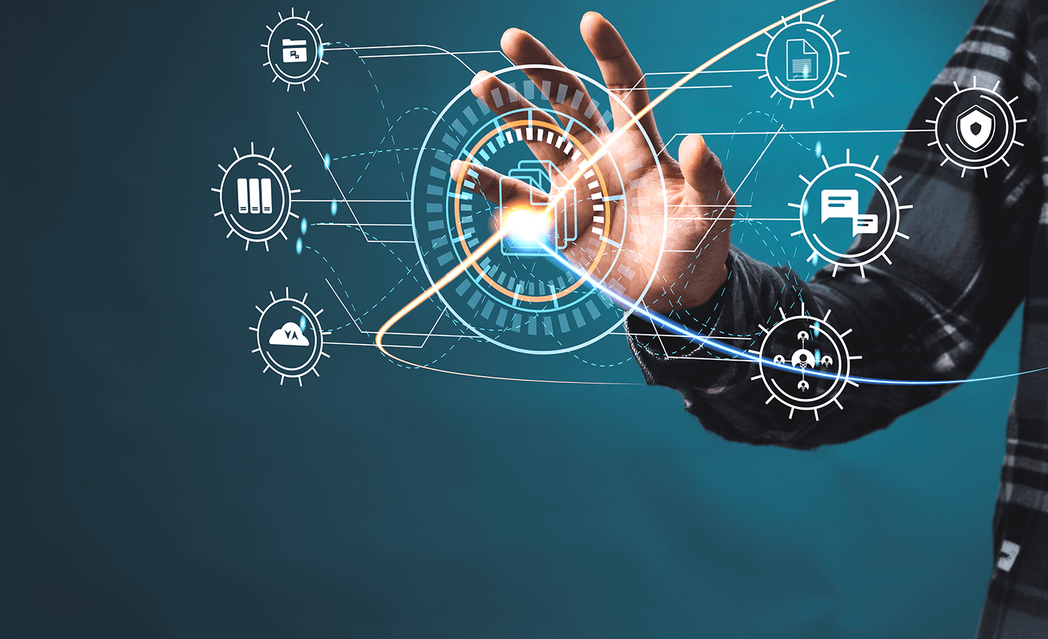 Steps to Successfully Implement Digital Transformation