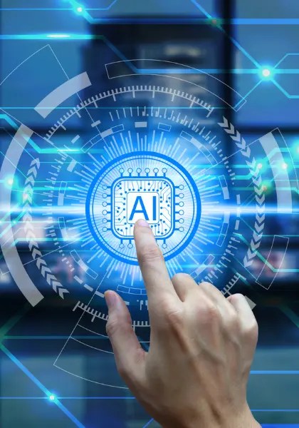 Enterprise Intelligence | AI Powered Transformations | Ai driven transformation | AI development company | Ai first company | Ai solutions Company