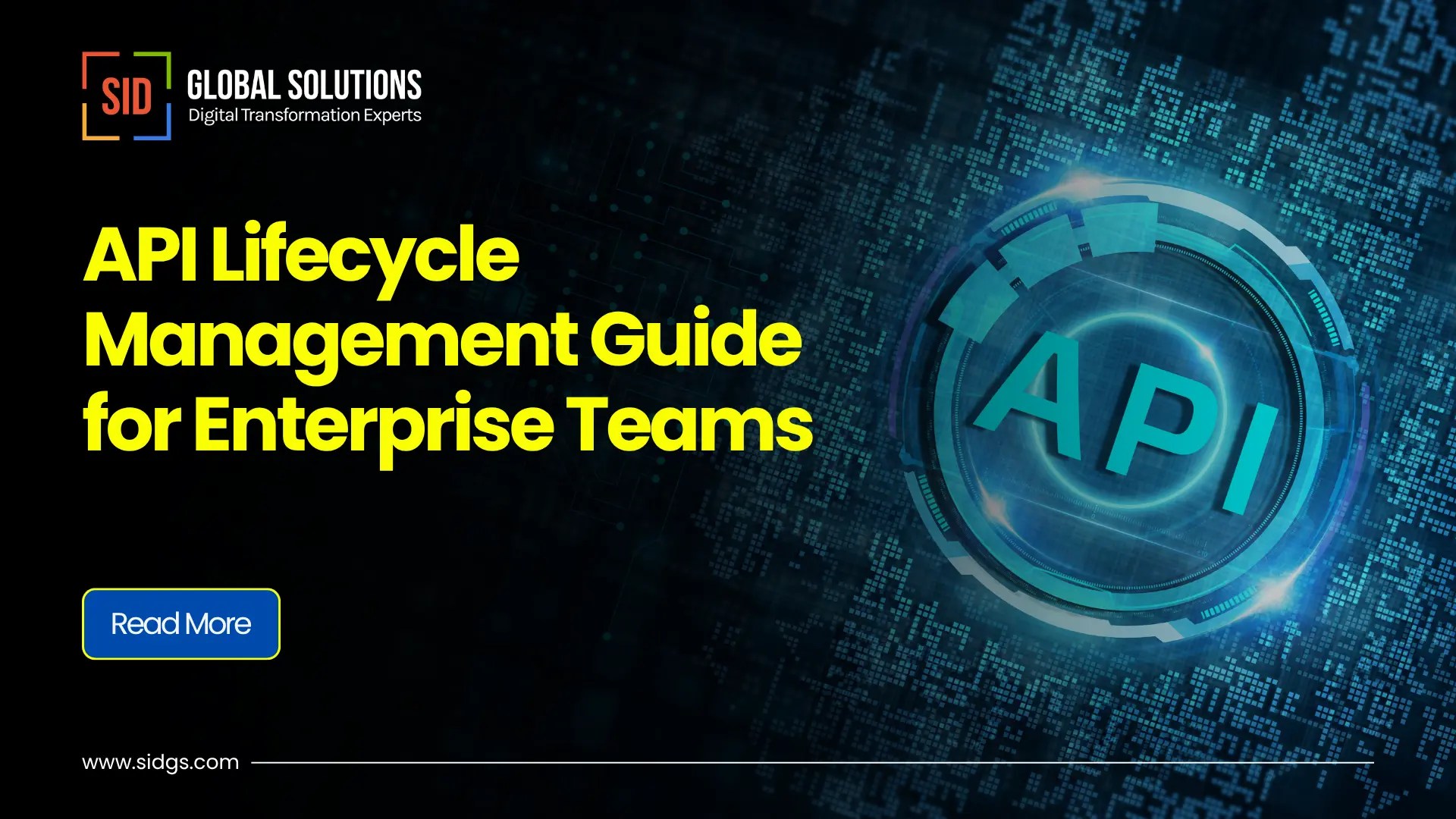 API Lifecycle Management Guide for Enterprise Teams: A 2026 Complete Reference