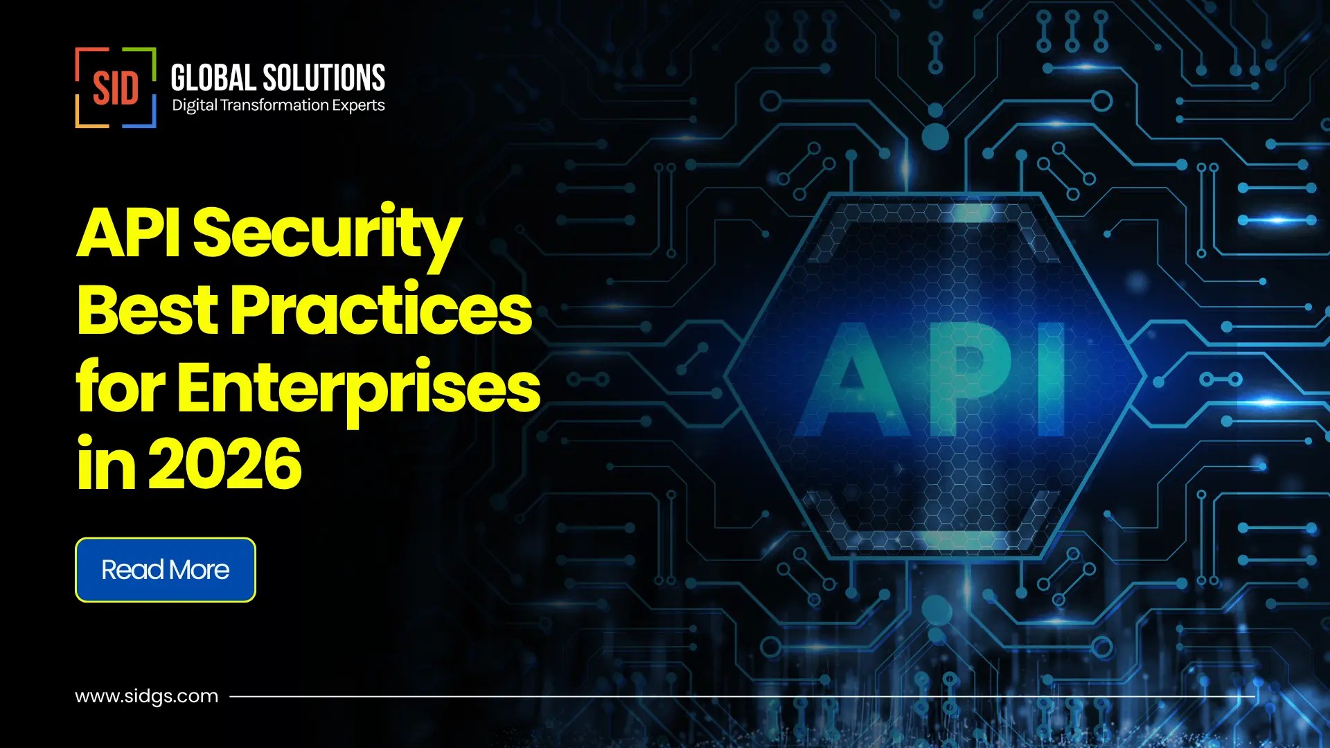 API Security Best Practices for Enterprises in 2026: A Complete Defense Guide