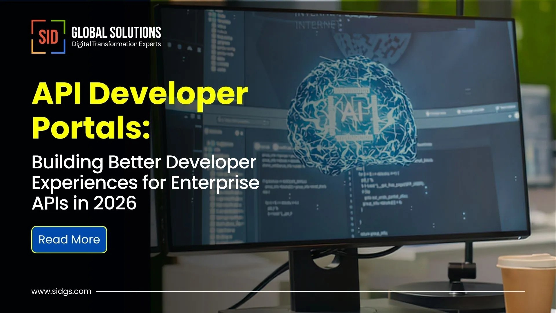 API Developer Portals: Building Better Developer Experiences for Enterprise APIs in 2026