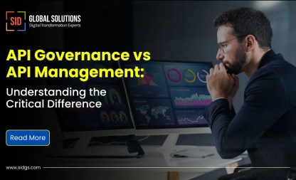 API Governance vs API Management: Understanding the Critical Difference
