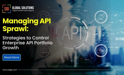 Managing API Sprawl: Strategies to Control Your Enterprise API Portfolio Growth