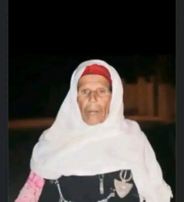 العثور على جثة امرأة مسنة مفقودة ببئر عمامة بمعتمدية بئر الحفي