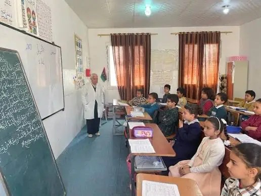 نقلة التلميذ من مدرسة لأخرى في تونس 2026: خطوات التسجيل عبر منظومة الحياة المدرسية وآخر أجل