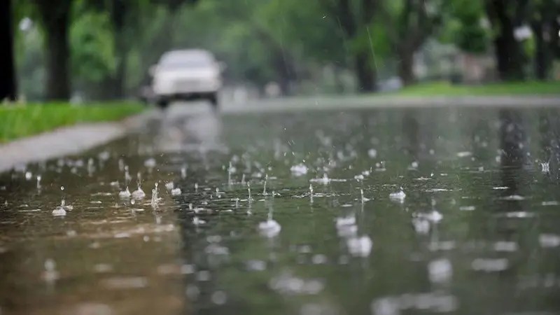 أمطار غزيرة الليلة بأقصى الجنوب تفاصيل حالة الطقس والحرارة المرتقبة
