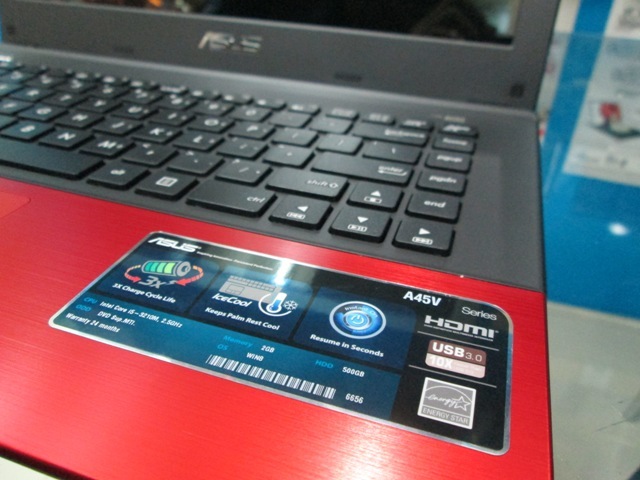 Explore how a driver works now. Asus A45v Sidicom Laptop Malang