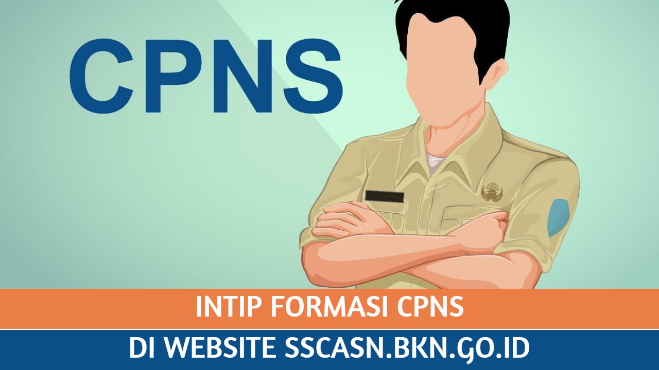 Dukung produsen makanan lokal · 2. Cara Melihat Formasi Cpns 2021 Di Website Resmi Sidikul Com