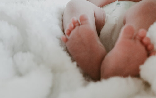 Paislee Ruth’s Birth Story