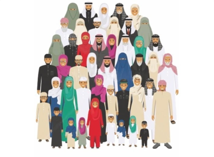 Ajaran Islam Itu Oplosan?