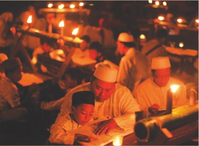 Ramadan Tanpa Kegaduhan