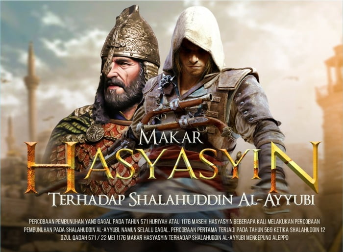 Makar Hasyasyin