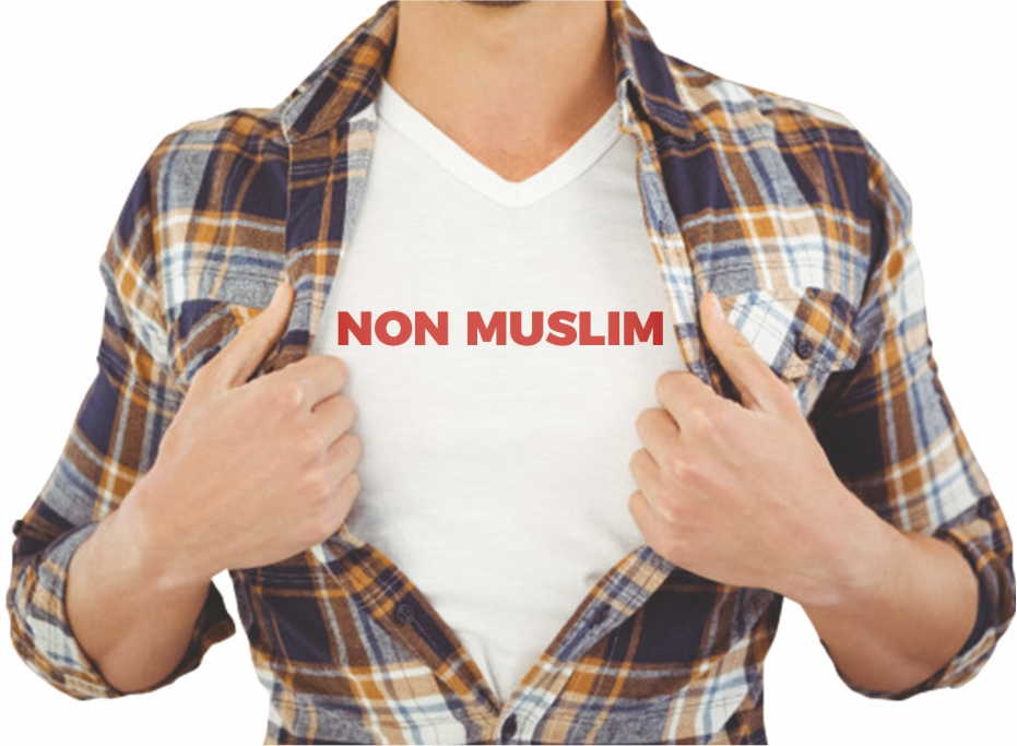Ketika Kafir Diubah Menjadi Non-Muslim