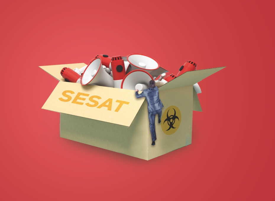 MEMPRODUKSI KESESATAN ILMIAH