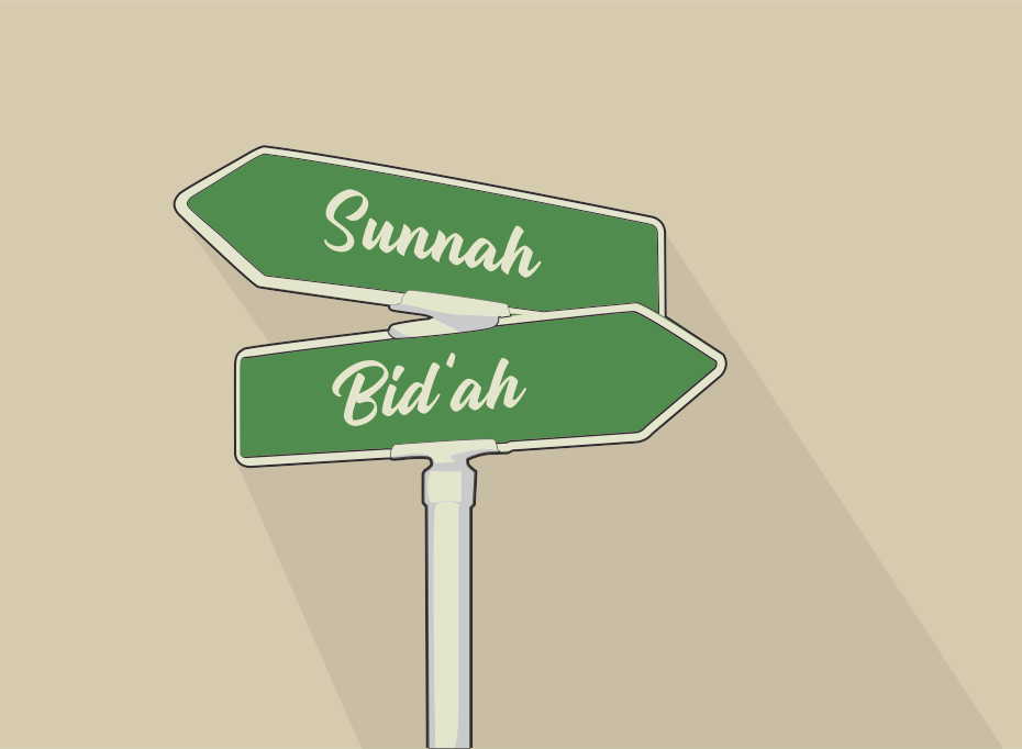 memahami sunah dan bidah