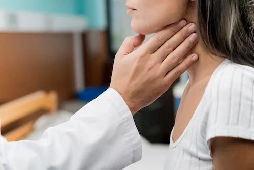 thyroid profile