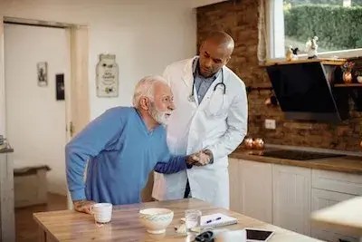 health checkup male