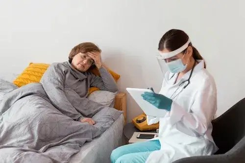 influenza screening