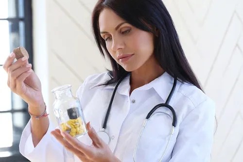vitamin d &b 12