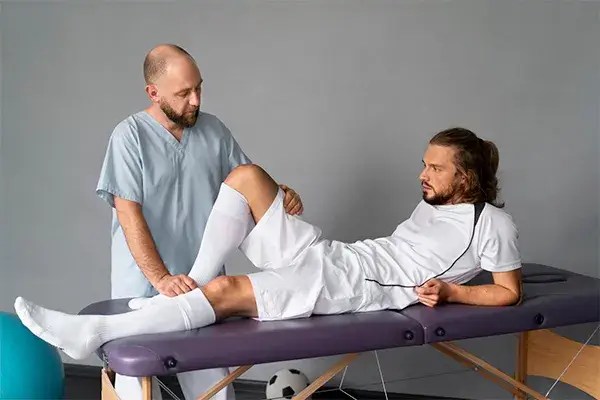 Physiotherapy-Assessment | sidra healthcare