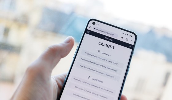 OpenAI viserait 25 milliards de dollars grâce à la pub intégrée à ChatGPT
