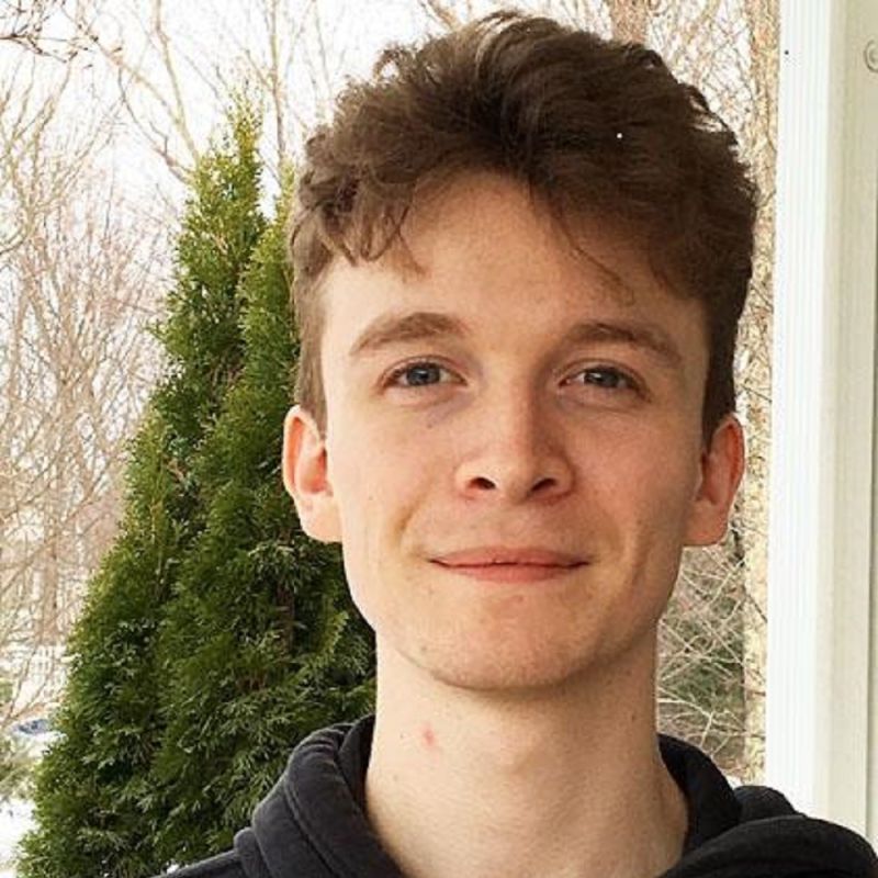 Calebmcarr Caleb Carr Github - Download Perfect Geometric Photo | High Resolution