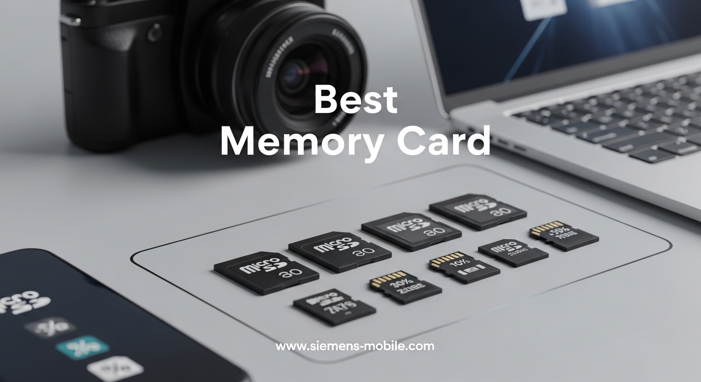 12 Best Memory Card March 2026 Complete Guide Best Memory Card 