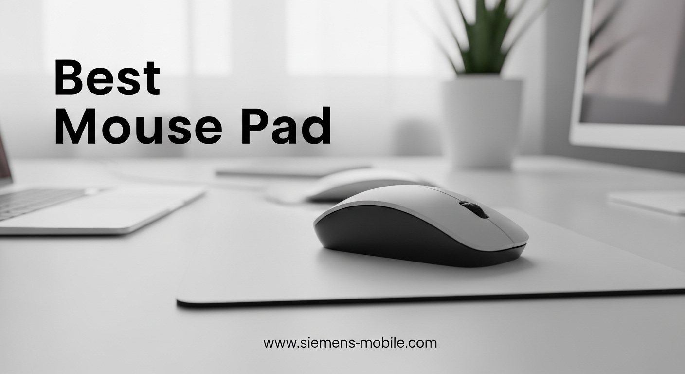 12 Best Mouse Pad March 2026 Tested And Reviewed Best Mouse Pad 