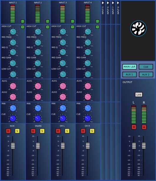 Mixedergroup Github - Minimal Images - Classic Mobile Collection