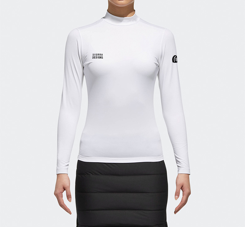 Men Compression Long Sleeve T Shirt – Sports Compression Tops for Gym Workout